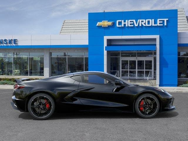 2023 Chevrolet Corvette Stingray 2LT Coupe RWD for sale in Cerritos, CA – photo 6