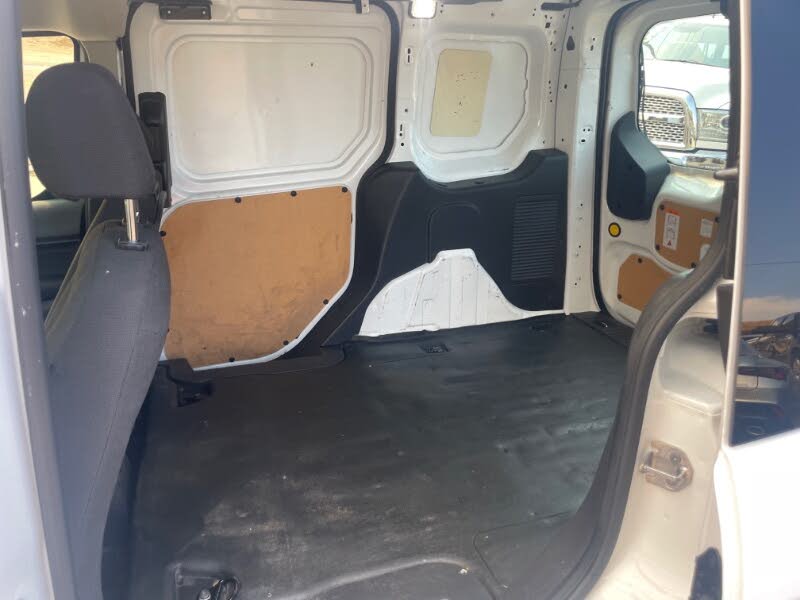 2015 Ford Transit Connect Cargo XL FWD with Rear Cargo Doors for sale in Corona, CA – photo 18