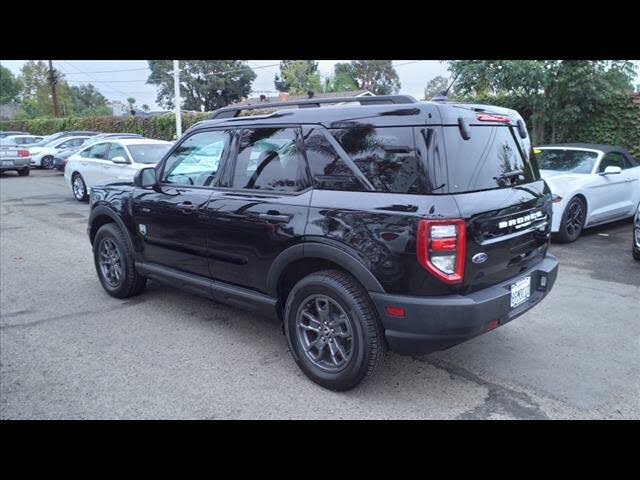 2021 Ford Bronco Sport Big Bend AWD for sale in Costa Mesa, CA – photo 10