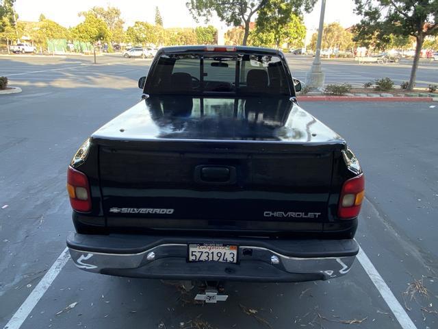 1999 Chevrolet Silverado 1500 for sale in San Diego, CA – photo 21