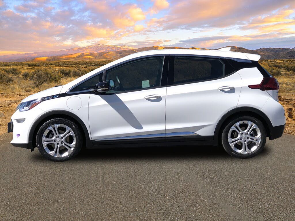 2019 Chevrolet Bolt EV LT FWD for sale in Lancaster, CA – photo 6