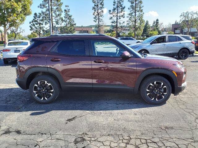 2023 Chevrolet Trailblazer LT FWD for sale in Torrance, CA – photo 4