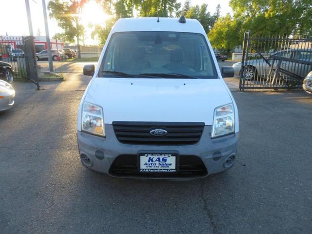 2012 Ford Transit Connect XL for sale in Sacramento, CA – photo 3