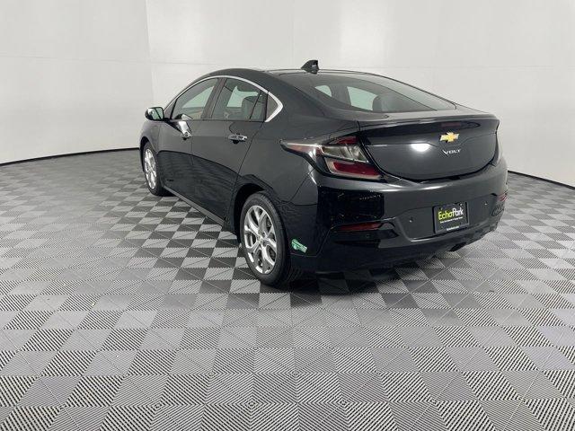 2016 Chevrolet Volt Premier for sale in Roseville, CA – photo 6