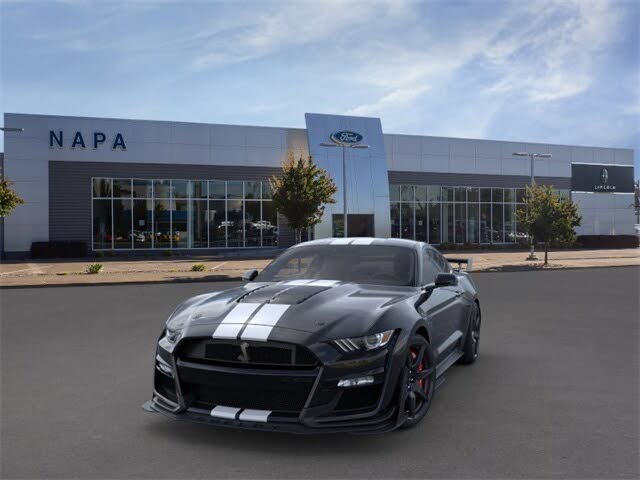 2022 Ford Mustang Shelby GT500 Fastback RWD for sale in Napa, CA – photo 2