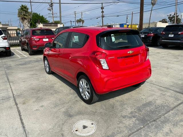 2020 Chevrolet Spark 1LT FWD for sale in Inglewood, CA – photo 7