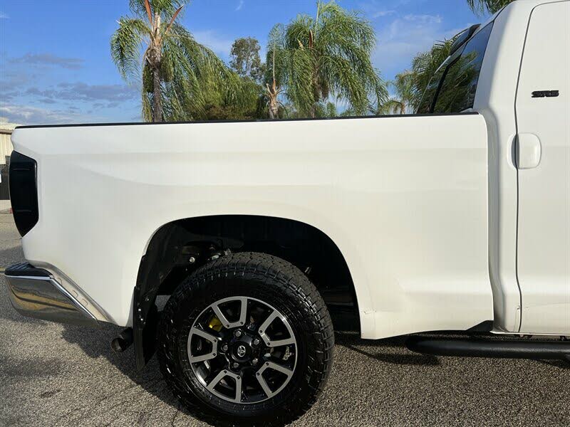 2016 Toyota Tundra SR 5.7L 4WD for sale in Escondido, CA – photo 9