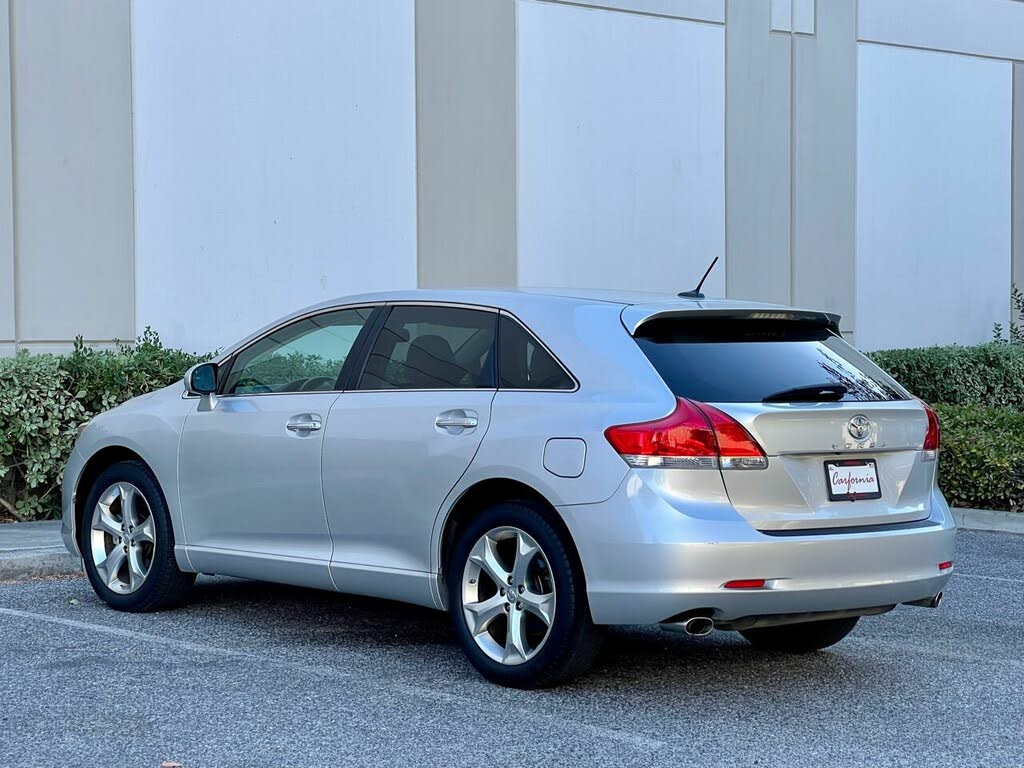 2009 Toyota Venza V6 for sale in San Jose, CA – photo 6