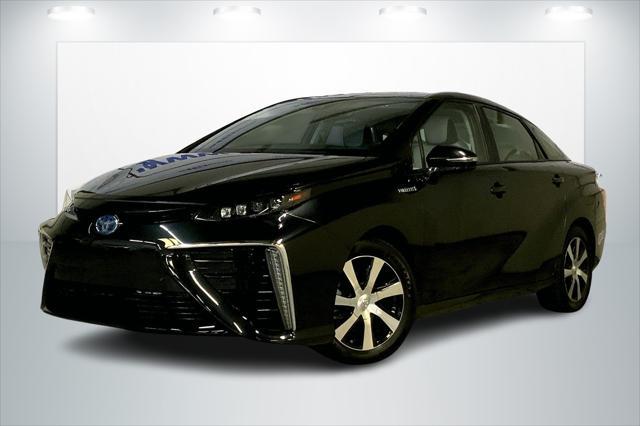 2019 Toyota Mirai Base for sale in Sacramento, CA – photo 3