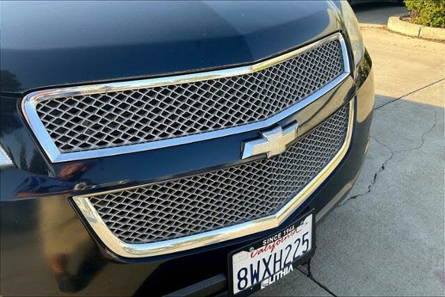 2012 Chevrolet Traverse LTZ FWD for sale in Fresno, CA – photo 33