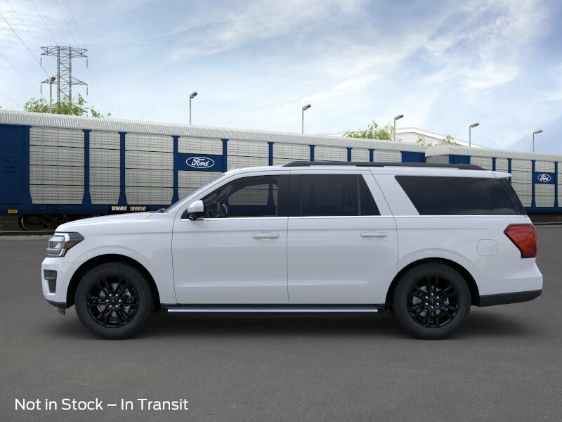 2022 Ford Expedition MAX XLT 4WD for sale in Walnut Creek, CA – photo 3