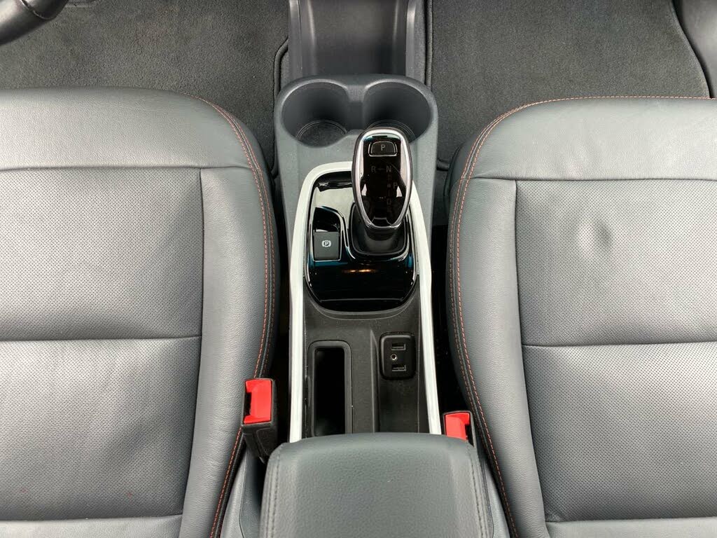 2020 Chevrolet Bolt EV Premier FWD for sale in Anaheim, CA – photo 16