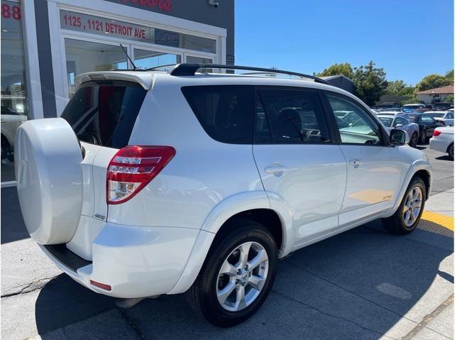 2009 Toyota RAV4 Limited for sale in Concord, CA – photo 3
