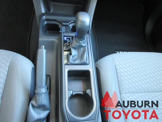 2023 Toyota Tacoma SR V6 Access Cab RWD for sale in Auburn, CA – photo 12