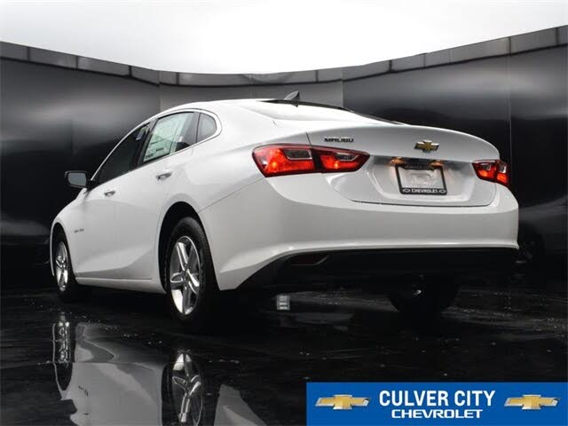 2022 Chevrolet Malibu LS FWD for sale in Culver City, CA – photo 20