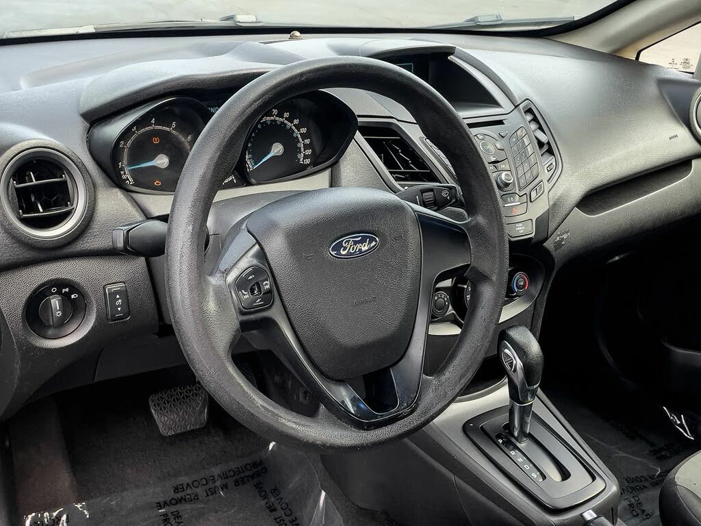 2017 Ford Fiesta S for sale in Colton, CA – photo 12