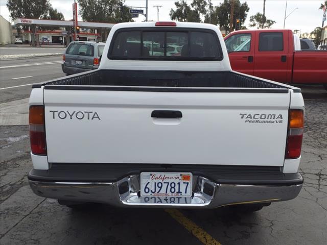 2000 Toyota Tacoma PreRunner Xtracab for sale in Corona, CA – photo 15