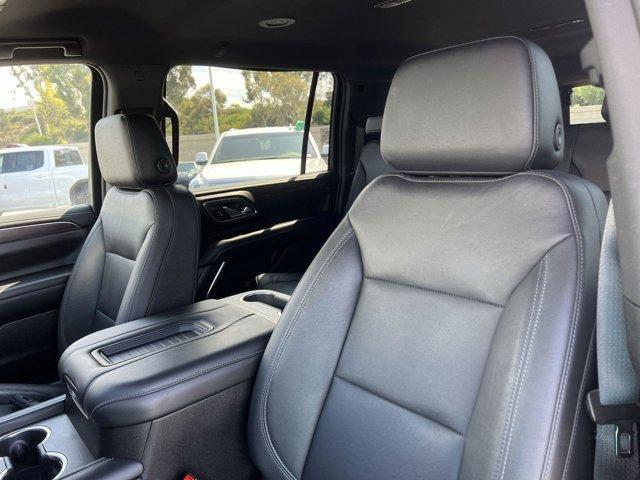 2021 Chevrolet Suburban LT for sale in Laguna Niguel, CA – photo 22