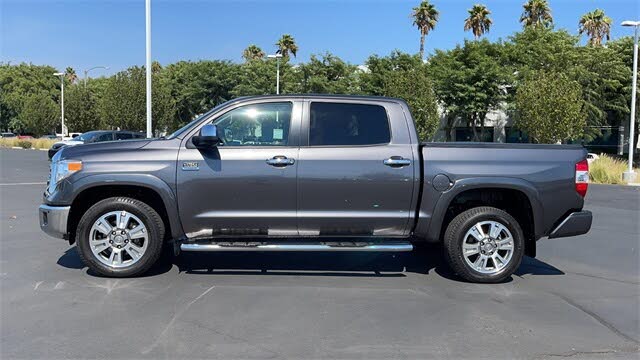 2016 Toyota Tundra for sale in Ontario, CA – photo 3