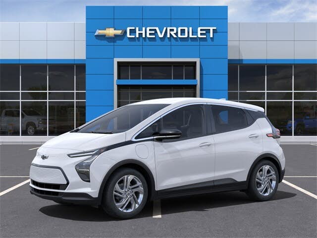 2023 Chevrolet Bolt EV 1LT FWD for sale in Concord, CA – photo 2