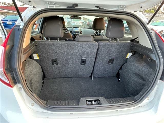 2019 Ford Fiesta SE Hatchback FWD for sale in Roseville, CA – photo 25