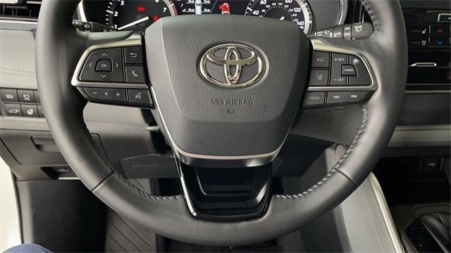 2021 Toyota Highlander Platinum for sale in Ontario, CA – photo 23