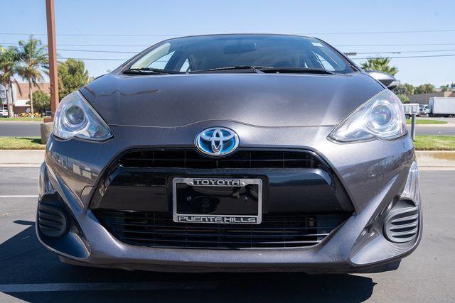 2016 Toyota Prius c Three for sale in Norco, CA – photo 2