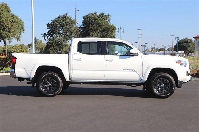 2021 Toyota Tacoma SR5 for sale in Lodi, CA – photo 3