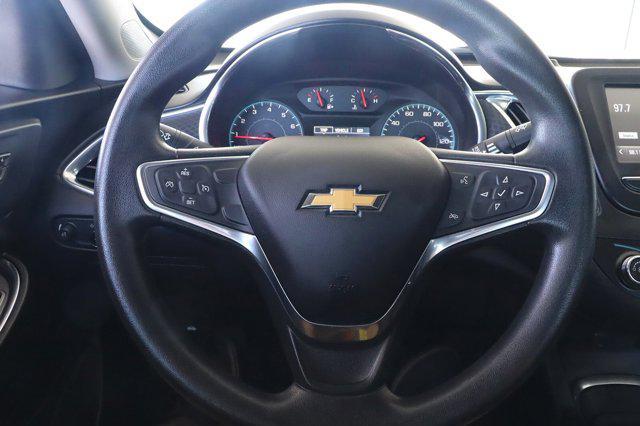 2018 Chevrolet Malibu LT for sale in Stockton, CA – photo 32