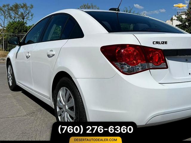 2015 Chevrolet Cruze L for sale in Palm Desert, CA – photo 23