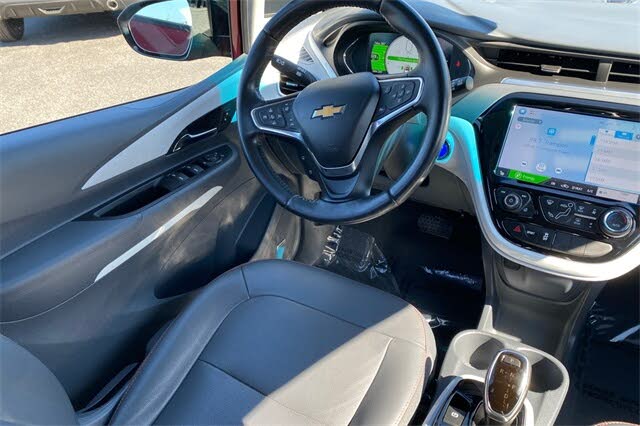2019 Chevrolet Bolt EV Premier FWD for sale in Long Beach, CA – photo 14