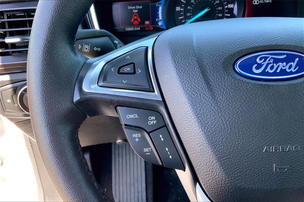 2020 Ford Fusion Energi Titanium FWD for sale in Cathedral City, CA – photo 19