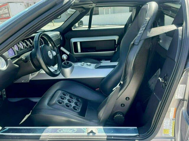 2006 Ford GT RWD for sale in Los Angeles, CA – photo 17