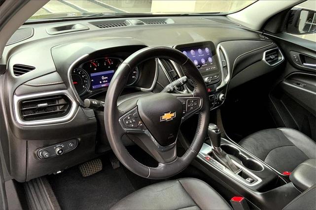 2020 Chevrolet Equinox Premier w/1LZ for sale in Pasadena, CA – photo 17