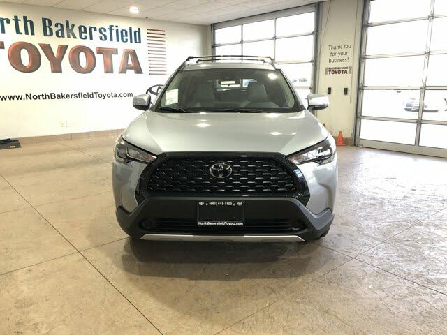 2022 Toyota Corolla Cross LE AWD for sale in Bakersfield, CA – photo 6