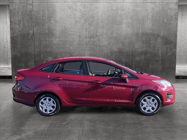 2011 Ford Fiesta SE for sale in Santa Clara, CA – photo 5