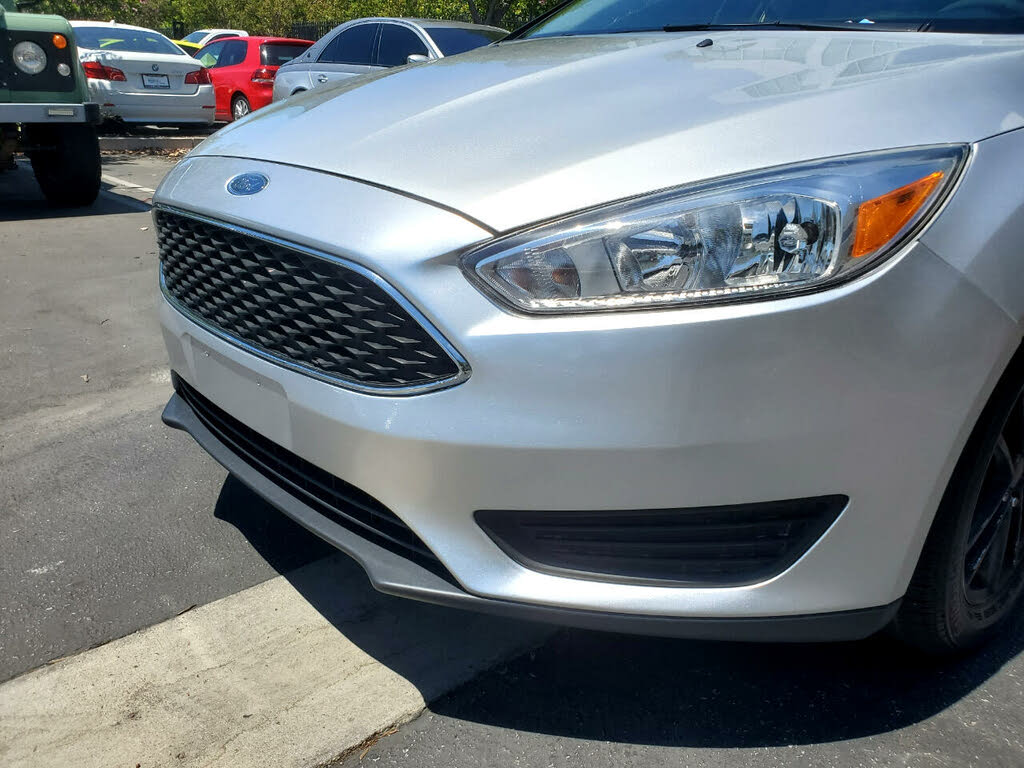 2018 Ford Focus SE for sale in Burbank, CA – photo 11