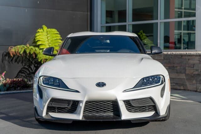 2020 Toyota Supra Premium Launch Edition RWD for sale in Redondo Beach, CA – photo 2