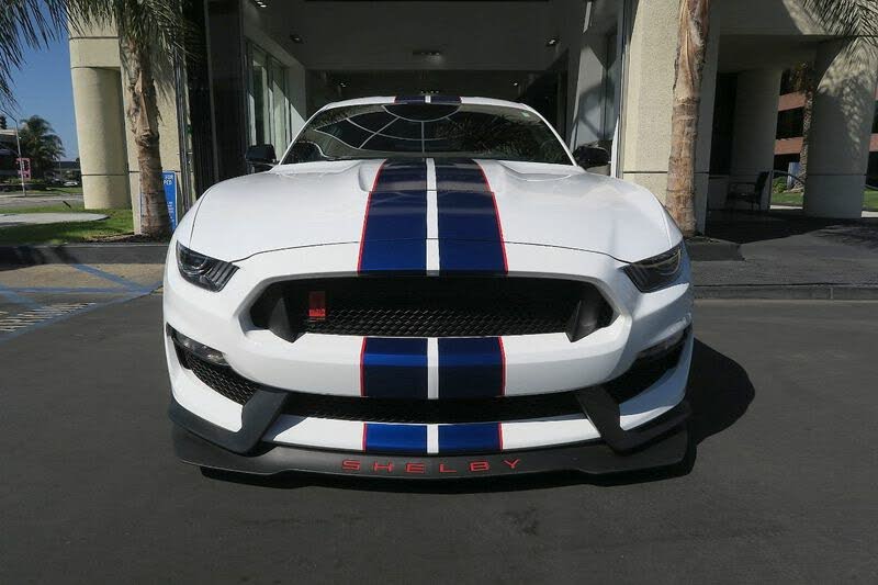 2016 Ford Mustang Shelby GT350 R Fastback RWD for sale in Costa Mesa, CA – photo 60