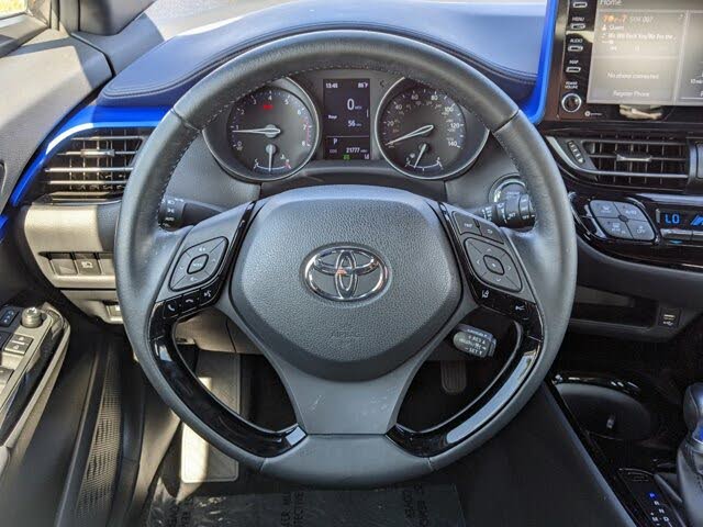 2020 Toyota C-HR XLE FWD for sale in Murrieta, CA – photo 17
