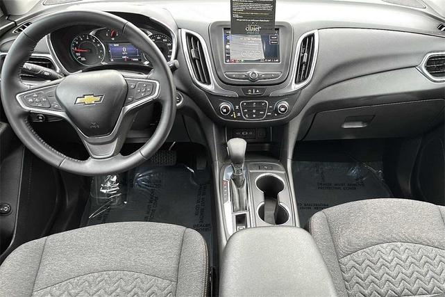 2022 Chevrolet Equinox 1LT for sale in Vacaville, CA – photo 19