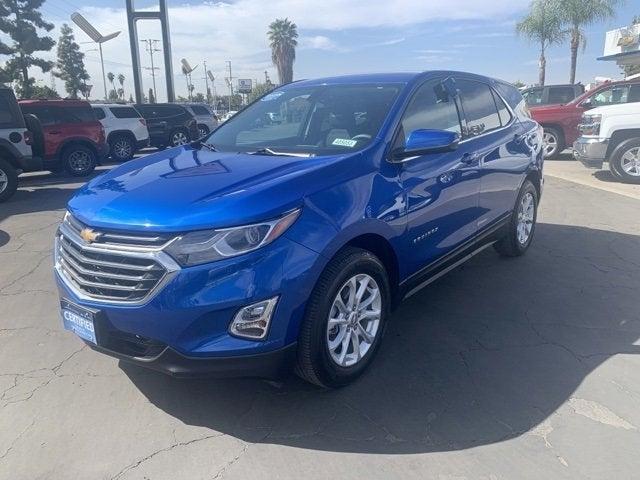 2019 Chevrolet Equinox 1LT for sale in Porterville, CA – photo 3