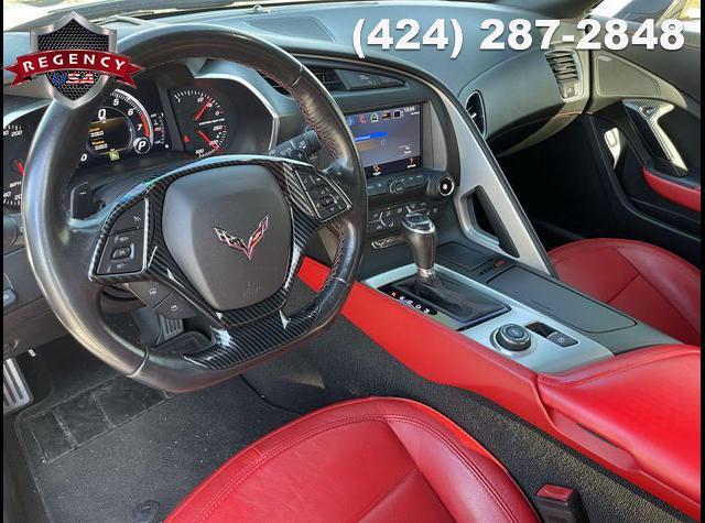 2016 Chevrolet Corvette Stingray for sale in Los Angeles, CA – photo 21