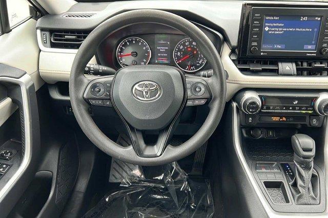 2020 Toyota RAV4 XLE for sale in Petaluma, CA – photo 18