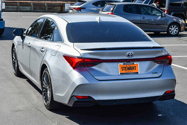 2020 Toyota Avalon Hybrid XSE FWD for sale in Colma, CA – photo 6