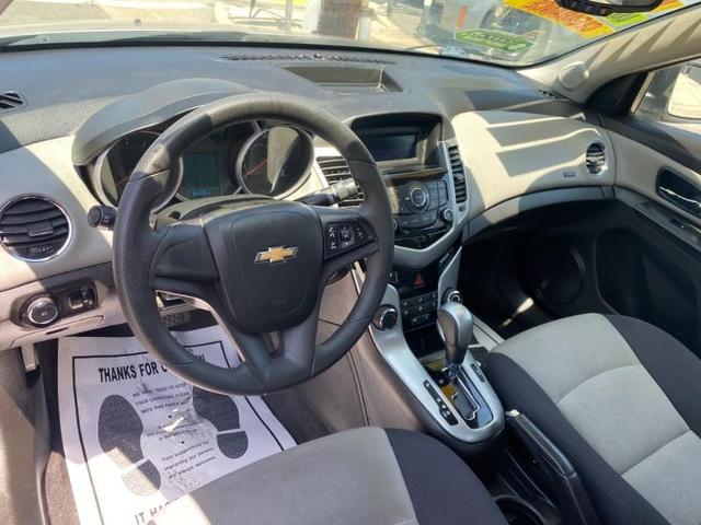 2013 Chevrolet Cruze LS for sale in La Habra, CA – photo 13