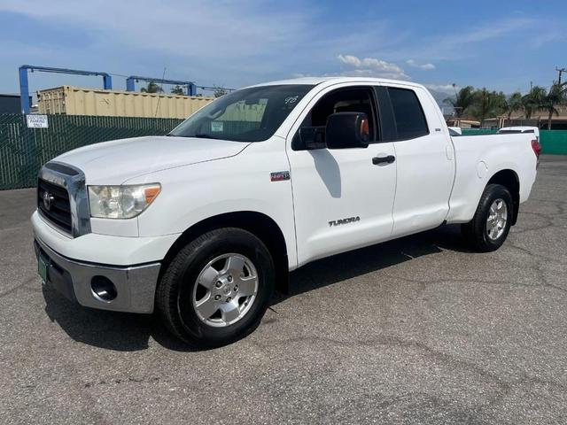 2009 Toyota Tundra Grade 5.7L V8 (A6) for sale in Fontana, CA – photo 11