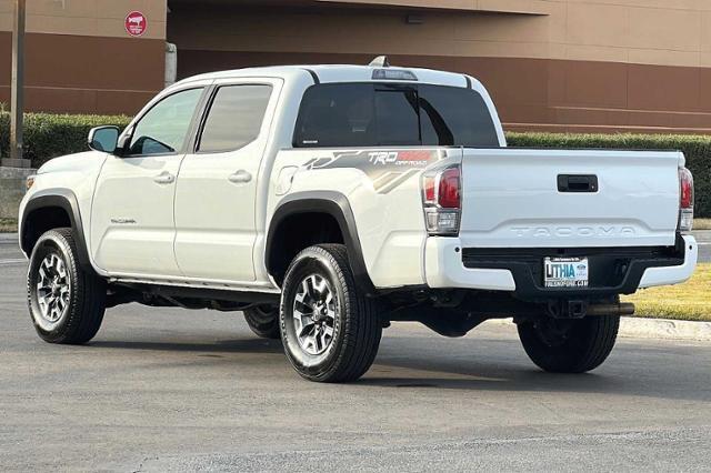 2020 Toyota Tacoma TRD Off Road for sale in Fresno, CA – photo 6