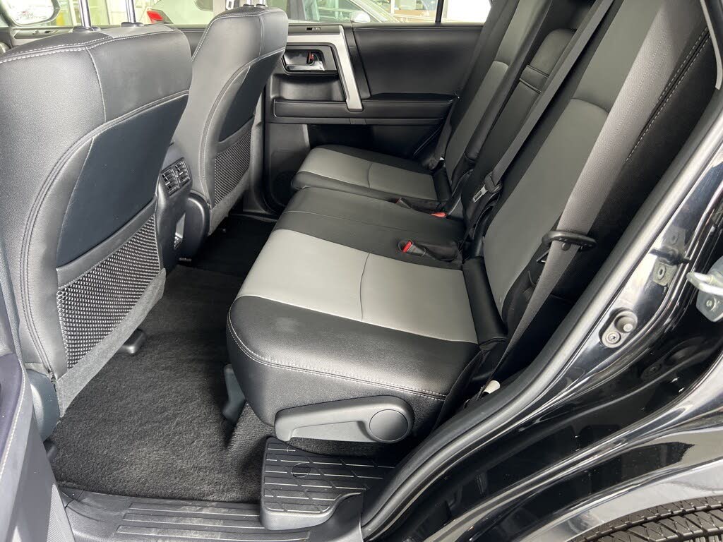 2021 Toyota 4Runner SR5 Premium RWD for sale in Norwalk, CA – photo 29