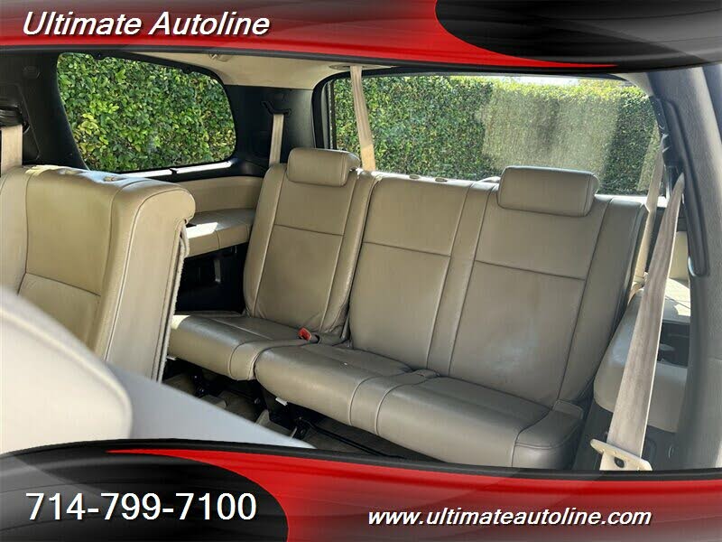 2008 Toyota Sequoia Limited for sale in Westminster, CA – photo 36